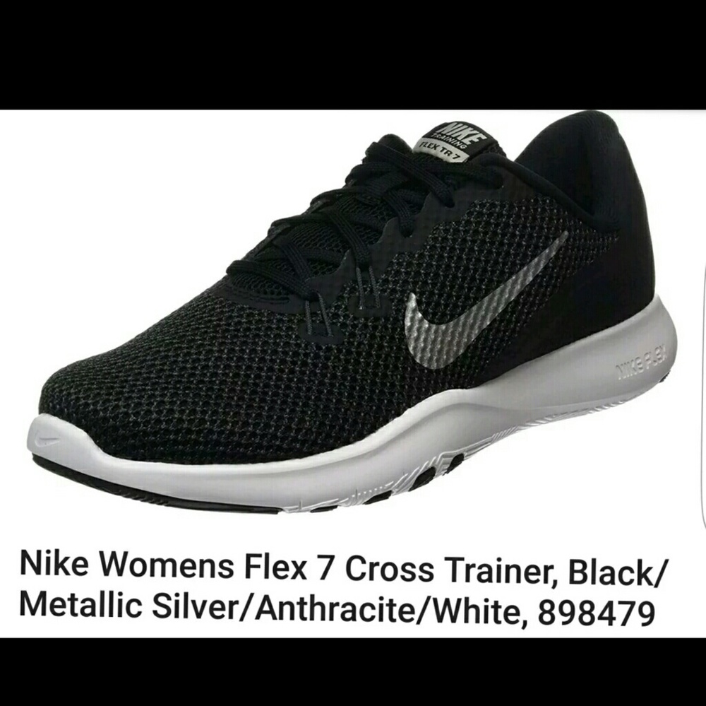 Nike Flex 7 Cross trainer